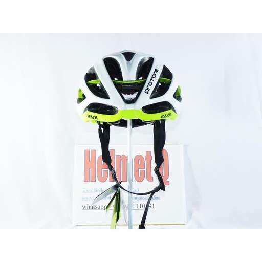 a helmet designed by person