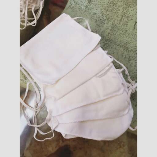 garment, made from a vintage cloth