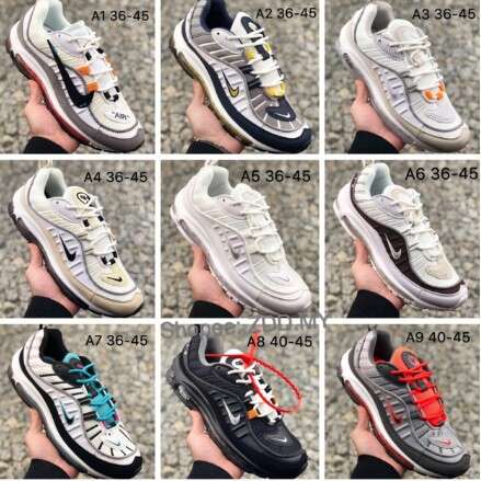 the most important shoe in the world