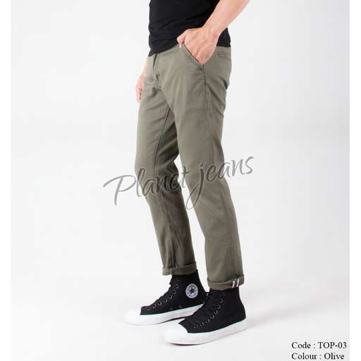 a pair of men's pants