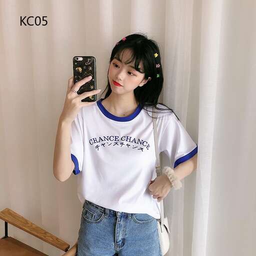 i'm a fan of the shirt