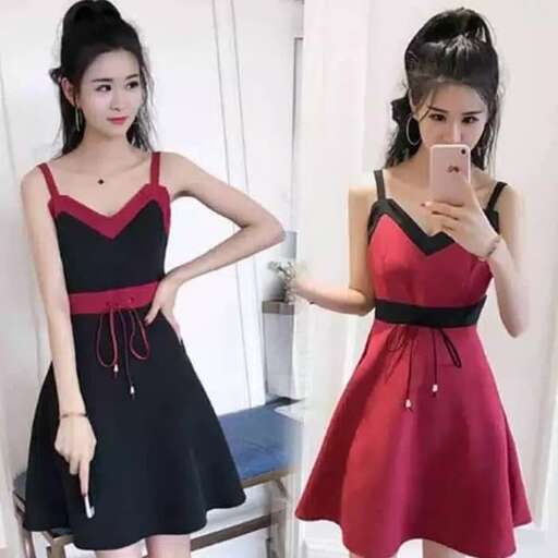 a cute little dress for a girl