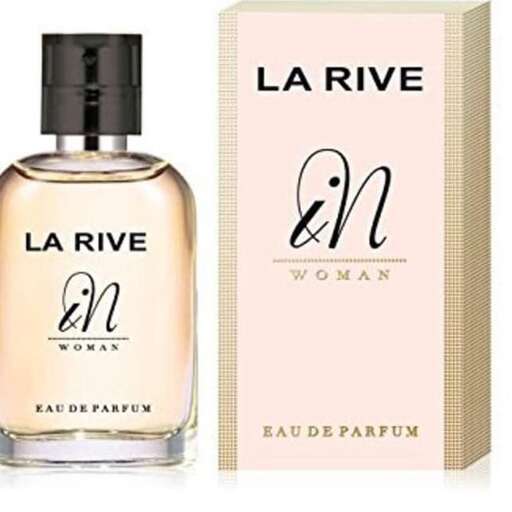 perfume - a fragrance for women