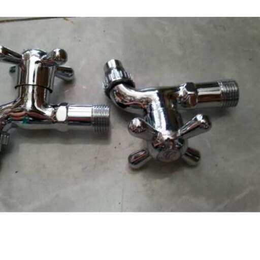 the wheels are made from a single tool.