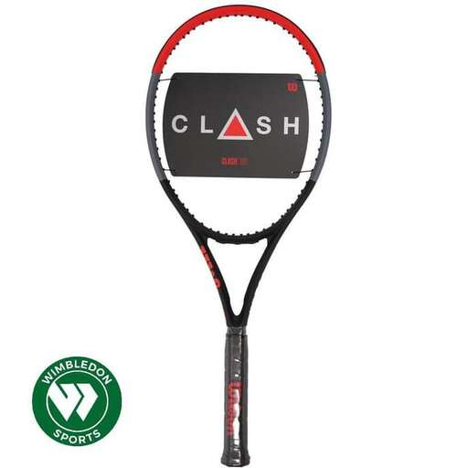 tennis racket for the game