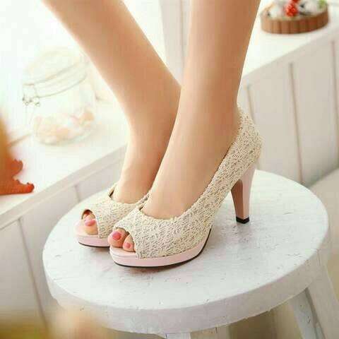 i want these shoes for my wedding!
