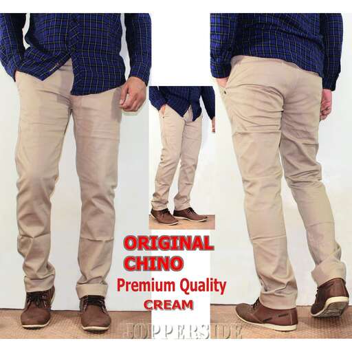 a pair of men's pants