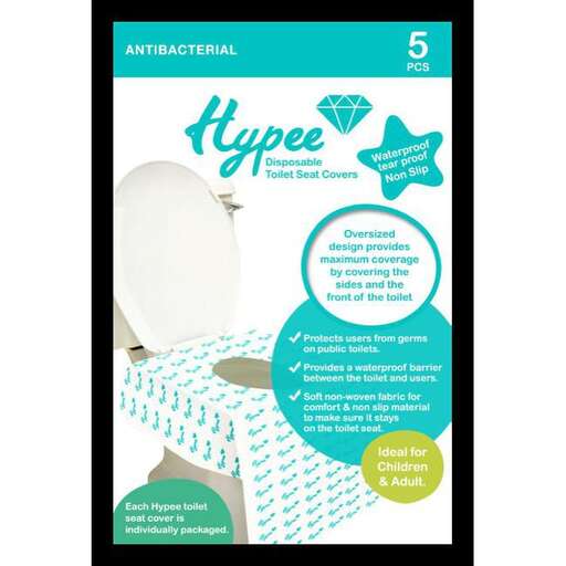 the text is a very popular type of toilet.