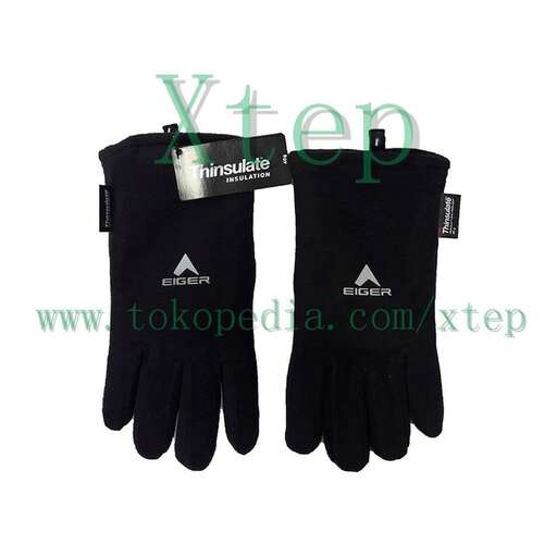 a pair of gloves with a white background