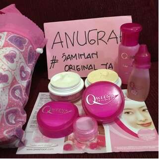 i'm not sure what this is, but i'm sure i'm in the pink bag