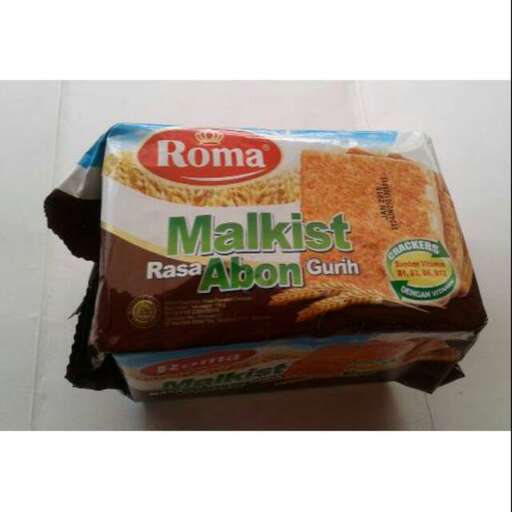 a package of bread is shown in a box.