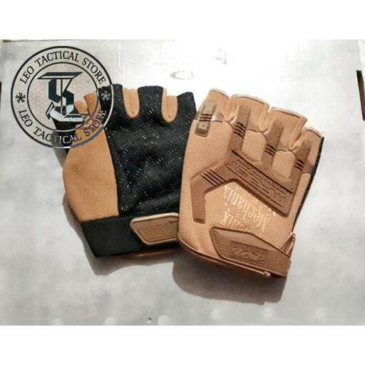 a glove for the baseball team.
