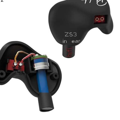 a 3d model of a cable