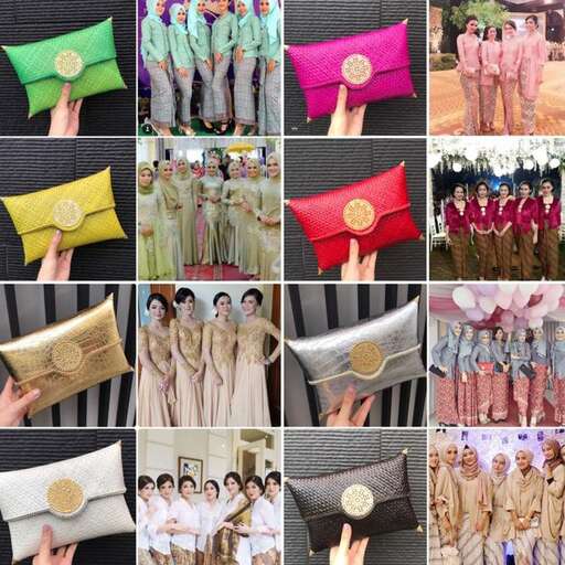 a collage of the many different types of pillows.