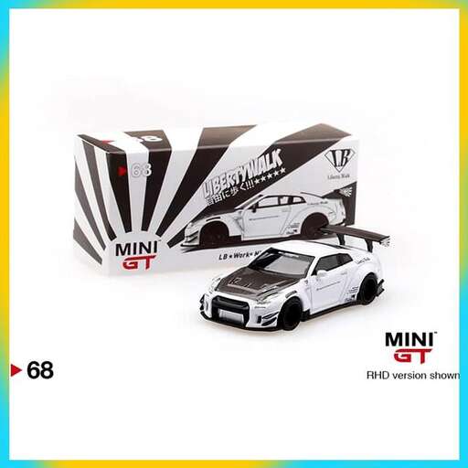 mini mini mini in a mini box