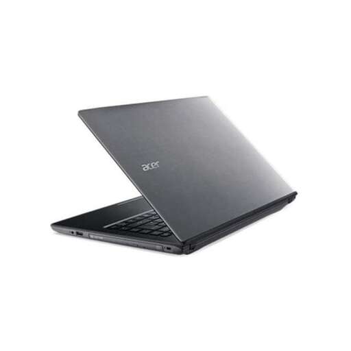 laptop - - the laptop that's in the back