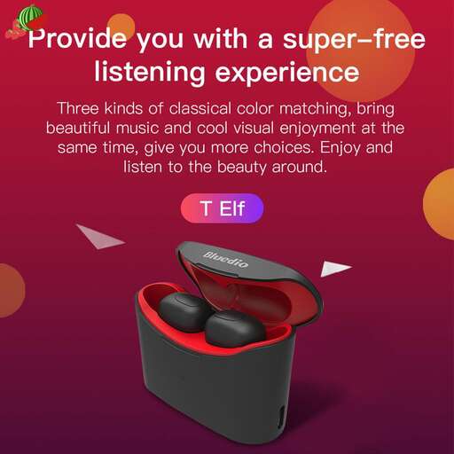 a free - standing box with musical instruments.