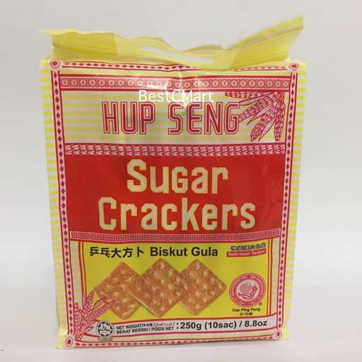 sugar cookies in a bag