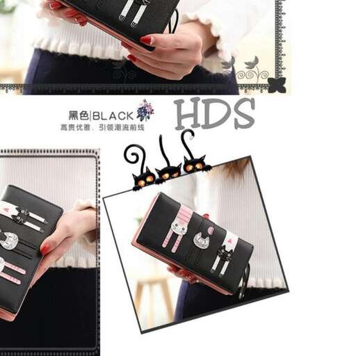 a woman holding a cell phone in her hand.