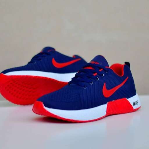 i'm not sure if i'm wearing these shoes.