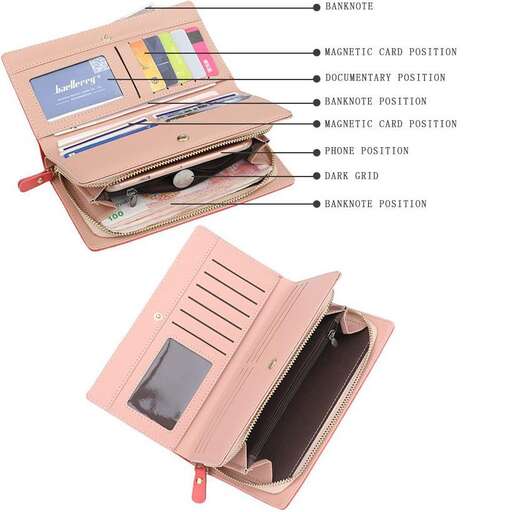 a case for a makeup artist