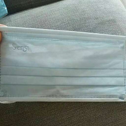 the inside of the wallet