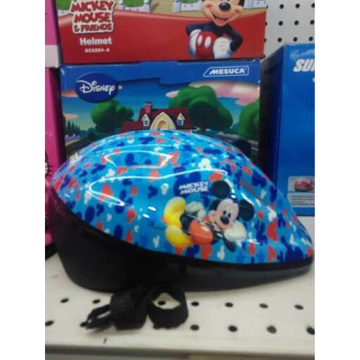 this hat is made for the kids.