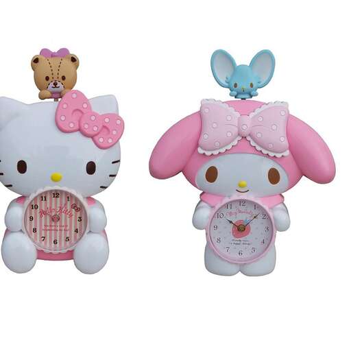 hello kitty and hello kitty set for a girl