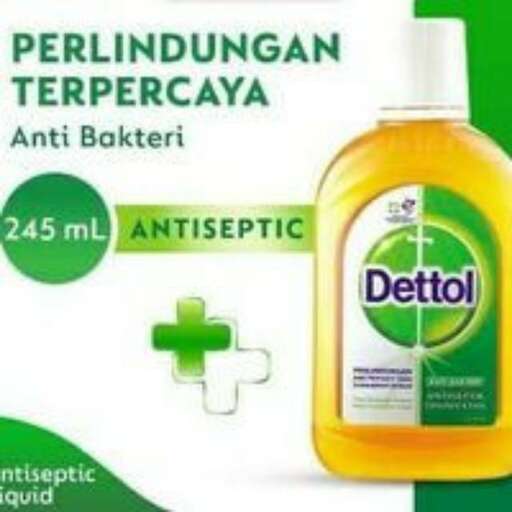 the label for the product