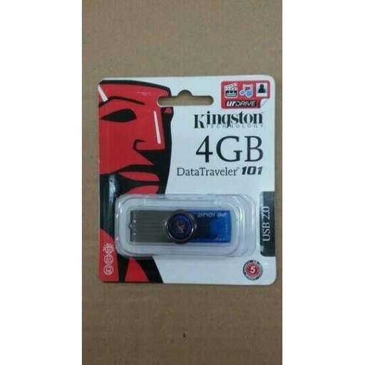 a box with a cell phone inside of it.