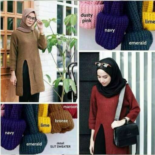 a sweater for women... i'm going to wear this!