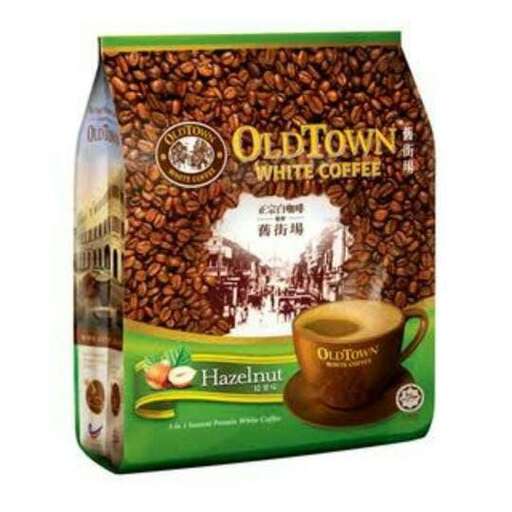 coffee in a box - - coffee