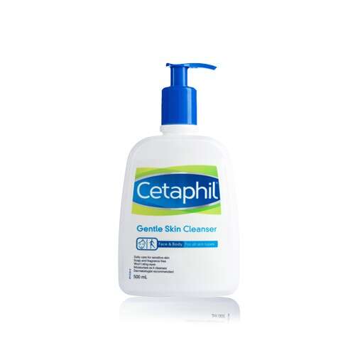 the best shampoo for your skin