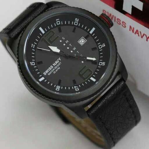 the watch of the future