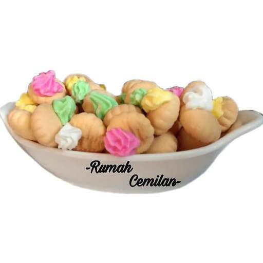 a bowl of candy for a party