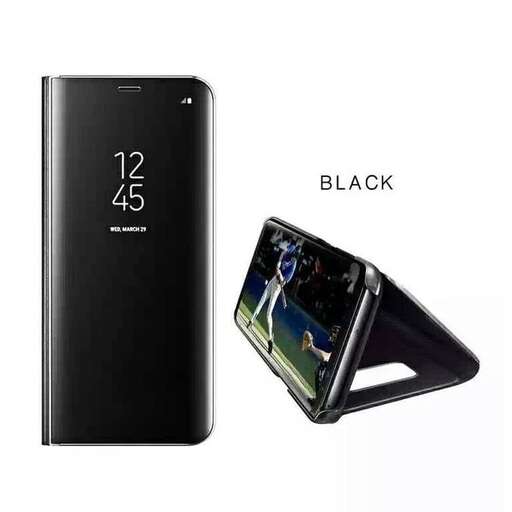 a smartphone with a picture of a screen.