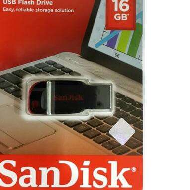 a white and black cell phone