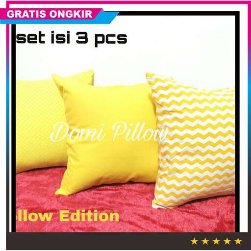 how to make a pillow cover with a chevron pattern