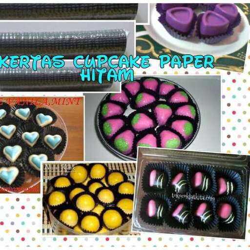 a box of chocolates and a box of chocolates.