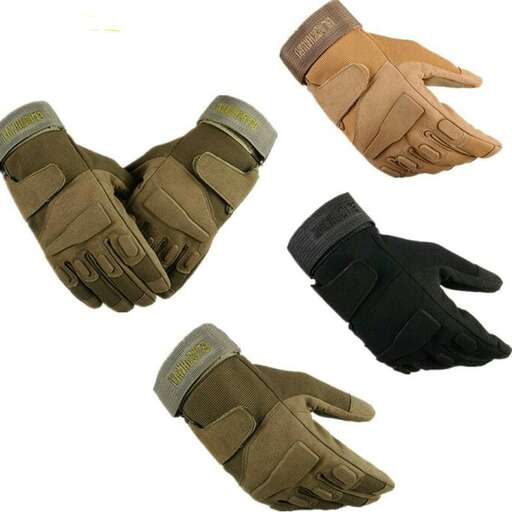 gloves for the winter season