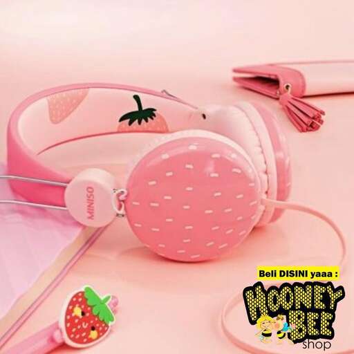 headphones for girls that are too cute for kids!