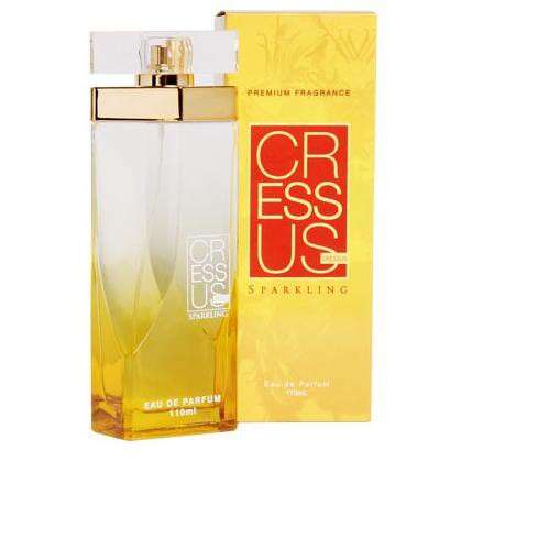 perfume - a fragrance for women