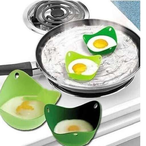 how to make a frying pan with eggs