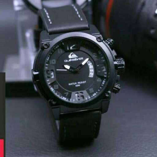 the watch of the future