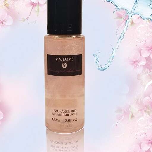 this is a bottle of perfume