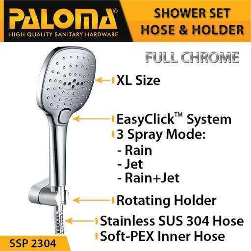 a standard set of pins