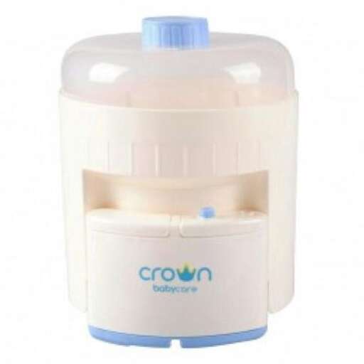 the bottle is a must for any baby.