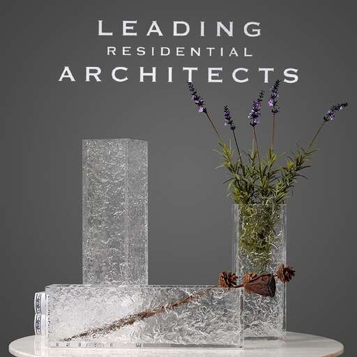 a vase with flowers and a vase on a table.