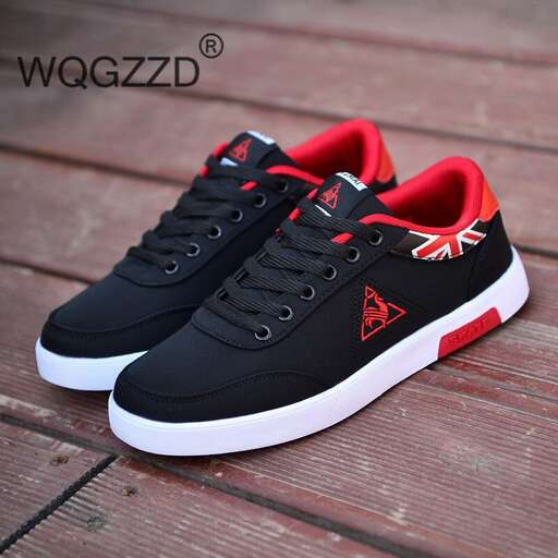 i'm not sure if i had a pair of shoes, but i would love to have them in black or red.