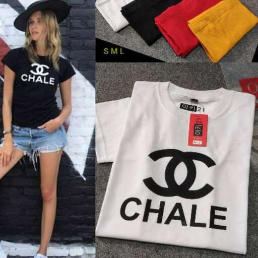 a t - shirt from the collection of person.